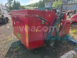 Online árverés: MATHIEU  YNO 135-3, ZAMETACÍ TROJ
