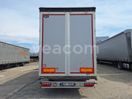 Online aukce: MB  ACTROS 1845 + GNIOTPOL P2-18K