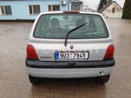 Online aukce: RENAULT  TWINGO