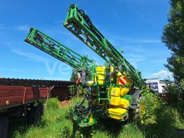 Online árverés: JOHN DEERE 
