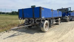 Online aukce: PANAV  PV 18