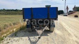Online aukce: PANAV  PV 18