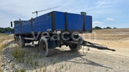 Online aukce: PANAV  PV 18