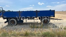 Online aukce: PANAV  PV 18