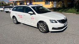 Online aukce: ŠKODA  OCTAVIA 1.6 TDI 85 KW