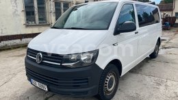 Online auction: VOLKSWAGEN  TRANSPORTER L2 4MOTION DSG