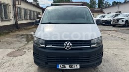 Online aukce: VOLKSWAGEN  TRANSPORTER L2 4MOTION DSG