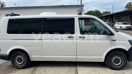 Online aukce: VOLKSWAGEN  TRANSPORTER L2 4MOTION DSG