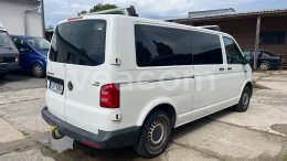 Online aukce: VOLKSWAGEN  TRANSPORTER L2 4MOTION DSG