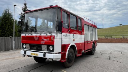 Online auction: KAROSA  CAS K 25-L 101 4X4