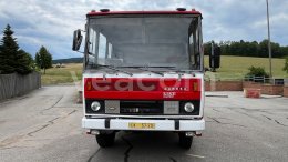 Online aukce: KAROSA  CAS K 25-L 101 4X4