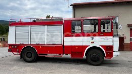 Online aukce: KAROSA  CAS K 25-L 101 4X4