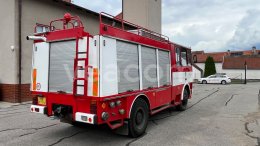 Online aukce: KAROSA  CAS K 25-L 101 4X4
