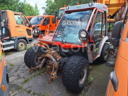 Online aukce: REFORM  METRAC H7X