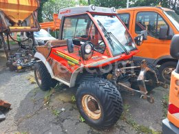 Online aukce: REFORM  METRAC H7X