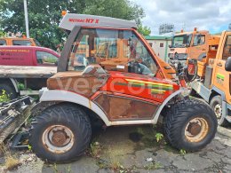 Online aukce: REFORM  METRAC H7X