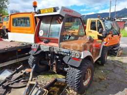 Online aukce: REFORM  METRAC H7X