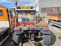 Online aukce: REFORM  METRAC H7X