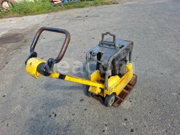 Online auction: WACKER NEUSON  DPU 2550