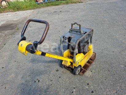 Online árverés: WACKER NEUSON  DPU 2550