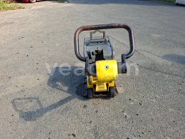 Online aukce: WACKER NEUSON  DPU 2550