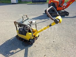 Online aukce: WACKER NEUSON  DPU 2550