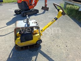 Online aukce: WACKER NEUSON  DPU 2550