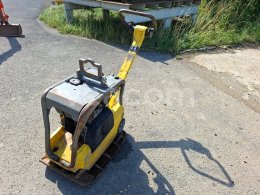 Online aukce: WACKER NEUSON  DPU 2550