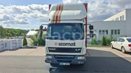 Online aukce: DAF  LF 45.220