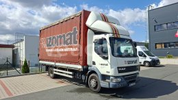 Online aukce: DAF  LF 45.220