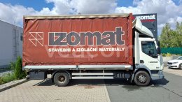 Online aukce: DAF  LF 45.220
