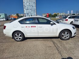 Online aukce: ŠKODA  OCTAVIA 1.6 TDI 85 KW