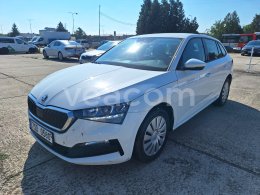 Online-Versteigerung: ŠKODA  SCALA 1.6 TDI 85 KW
