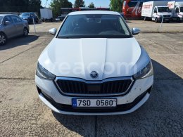 Online aukce: ŠKODA  SCALA 1.6 TDI 85 KW