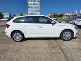 Online aukce: ŠKODA  SCALA 1.6 TDI 85 KW