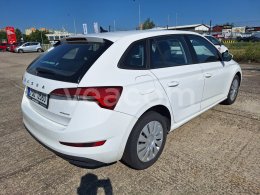 Online aukce: ŠKODA  SCALA 1.6 TDI 85 KW