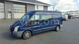 Online aukce: FORD  TRANSIT 300L L3H2