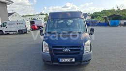 Online aukce: FORD  TRANSIT 300L L3H2