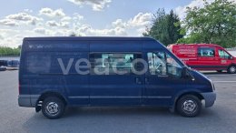 Online aukce: FORD  TRANSIT 300L L3H2