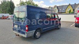 Online aukce: FORD  TRANSIT 300L L3H2