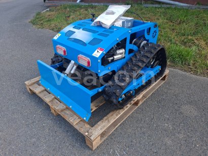 Online árverés: MACHPRO  M500 PRO