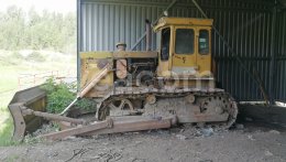 Online auction: STALINEC  T 170 01 - na náhradní díly