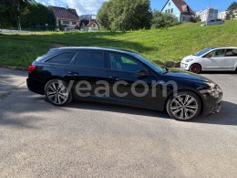 Online aukce: AUDI  A6 AVANT V6 3.0 TDI 170 KW QUATTRO S-LINE