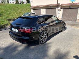 Online aukce: AUDI  A6 AVANT V6 3.0 TDI 170 KW QUATTRO S-LINE