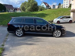 Online aukce: VOLKSWAGEN  PASSAT COMBI 2.0 TDI 176 KW 4MOTION R-LINE