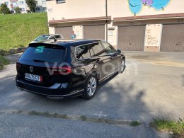 Online aukce: VOLKSWAGEN  PASSAT COMBI 2.0 TDI 176 KW 4MOTION R-LINE