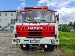 Online aukce: TATRA  T 815 CAS PR 2 22 235 6X6.1