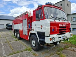 Online aukce: TATRA  T 815 CAS PR 2 22 235 6X6.1