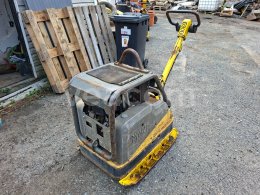 Online aukce: WACKER NEUSON  DPU 6555 HE
