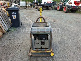 Online aukce: WACKER NEUSON  DPU 6555 HE